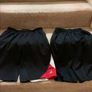 Boys shorts